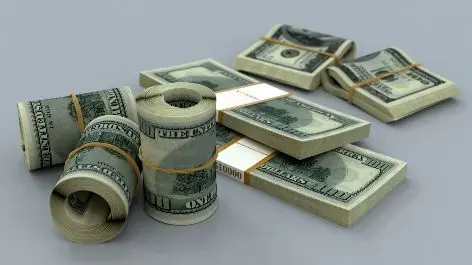 دلار در آستانه ریزش: قیمت اسکناس آمریکایی پایین‌تر از همیشه