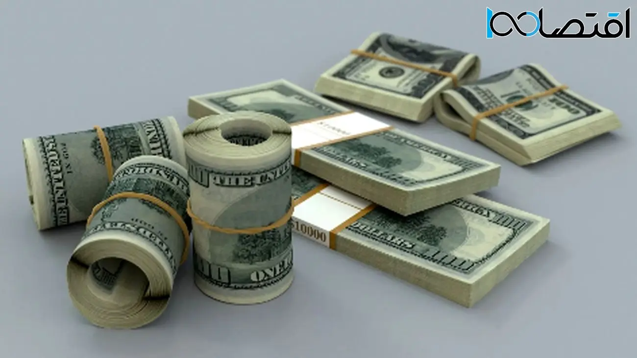 دلار در آستانه ریزش: قیمت اسکناس آمریکایی پایینتر از همیشه