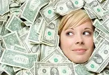 پولدارترین خانم بازیگر ایران کیست ؟! / دکوراسیون خانه اش هوس از سر پراند !
