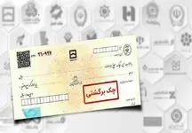 کاهش زندانیان چک بلامحل از 2500 نفر به 133 نفر 
