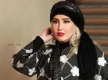 عکس باورنکردنی از چهره 17 سال پیش 3 خانم بازیگر ایرانی / خدابیامرز زهره فکور صبور هم بود !