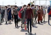آمار رسمی اتباع خارجی در ایران/ 2 میلیون و 700 هزار نفر