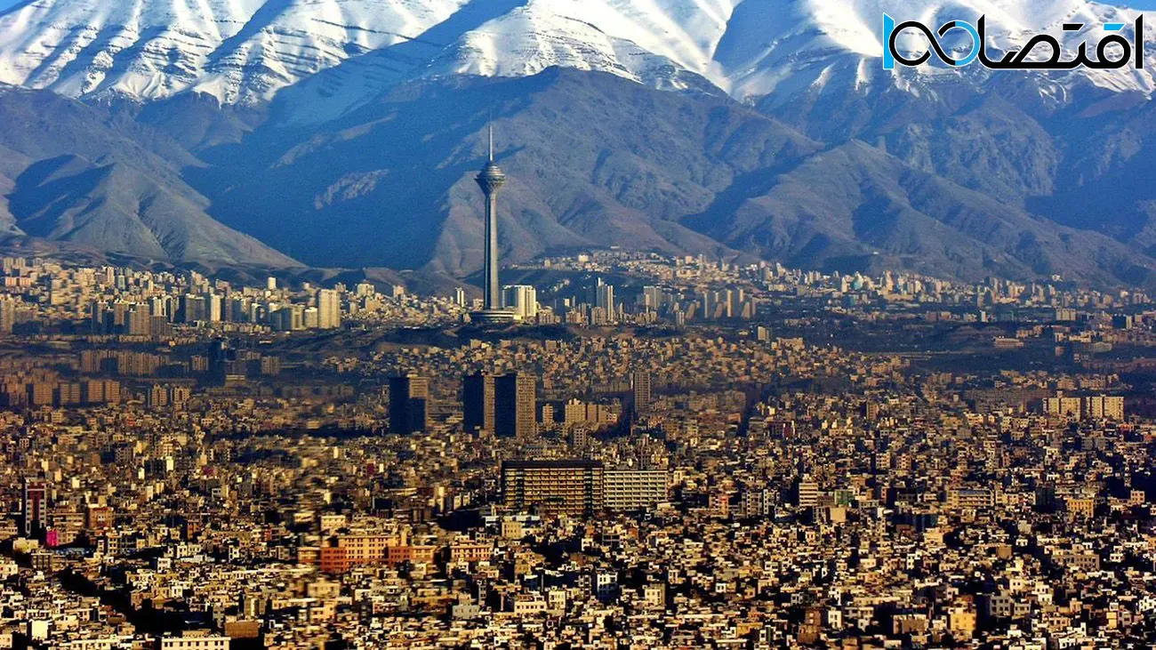 استان تهران تقسیم می‌شود؟
