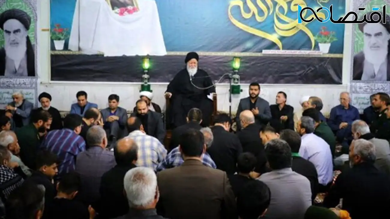علم الهدی: مردم ایران علیرغم فشارها کنار رهبر انقلاب ایستادهاند