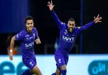حضور ستاره برزیلی در ترکیب الهلال مقابل پرسپولیس قطعی شد