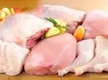 مرغ در میادین میوه و تره بار ارزان تر از همه جا است / آلایش مرغ افزایش پیدا کرد !