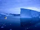 یخچال‌های طبیعی گرینلند 100 برابر سریع‌تر از پیش‌بینی‌ها در حال ذوب شدن هستند