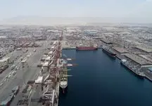 ارزش 600 میلیون دلاری مجتمع اقتصادی خزر 