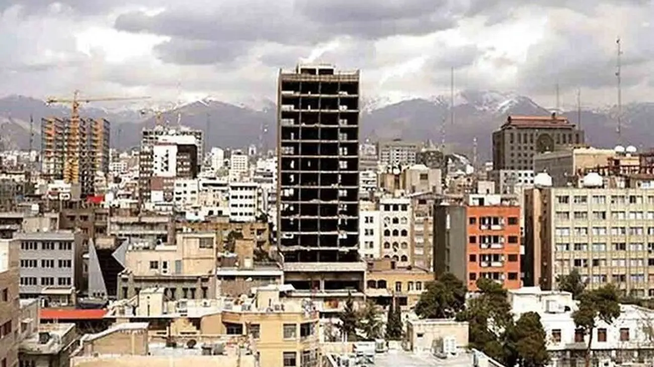 جدول جدیدترین قیمت آپارتمان در غرب تهران / خبر جدید برای مستاجران پایتختی