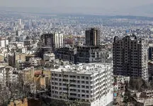 خانه های این منطقه تهران هنوز خریدار دارد
