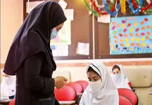 جدیدترین شرایط و قوانین برای افزایش حقوق معلمان!