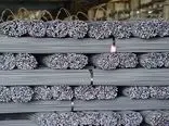 جدیدترین قیمت‌ آهن در بازار / بازار آهن آلات در رکود