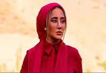 دکوراسیون لوکس و فوق لاکچری خانه بهاره افشاری / مجردی اما با سلیقه !