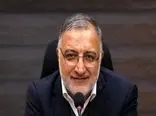 وعده جدید شهردار تهران برای سال آینده