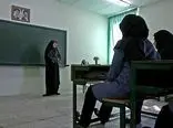 آمار دانش آموزان معترض در ایران 
