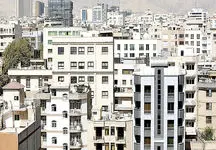 جدول آپارتمان های زیر قیمت تهران + مشخصات 11 منطقه تهران