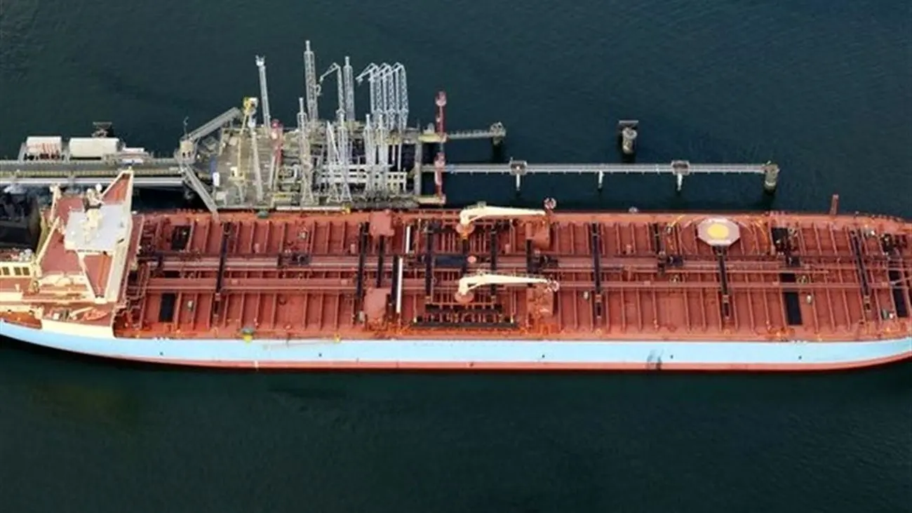 ارسال محموله های نفتی ایران به چین متوقف شد؟