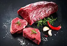 جدیدترین قیمت گوشت گوسفند و گوساله در بازار / چند بخریم خوبه ؟!
