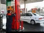 قطع سهمیه بنزین خودروهای شخصی فاقد بیمه؟!