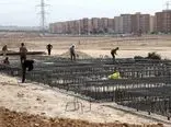 افتتاح پروژه های مسکن مهر و نهضت ملی مسکن در شهرهای جدید / خبری از پروژه های نهضت ملی مسکن هشتگرد نیست!