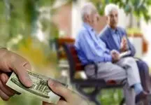 آیا حقوق بازنشستگان اردیبهشت با تأخیر واریز می‌شود؟