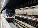
نرخ بلیت مترو از امروز ارزان می شود+قیمت