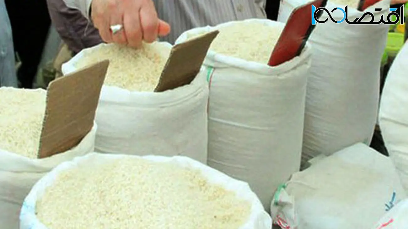 قیمت برنج ایرانی هاشمی کیلویی چند؟ + جدول 