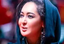 رونمایی خانم بازیگر چشم رنگی از خانواده اش + عکس نیکی کریمی کنار همسر شهریار ایران !