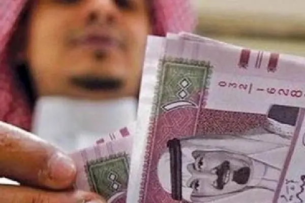 قیمت ریال عربستان به تومان امروز ۵ خرداد ۱۴۰۴ + جدول