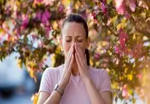 بهترین راهکارها برای مقابله با گرفتگی بینی در بهار