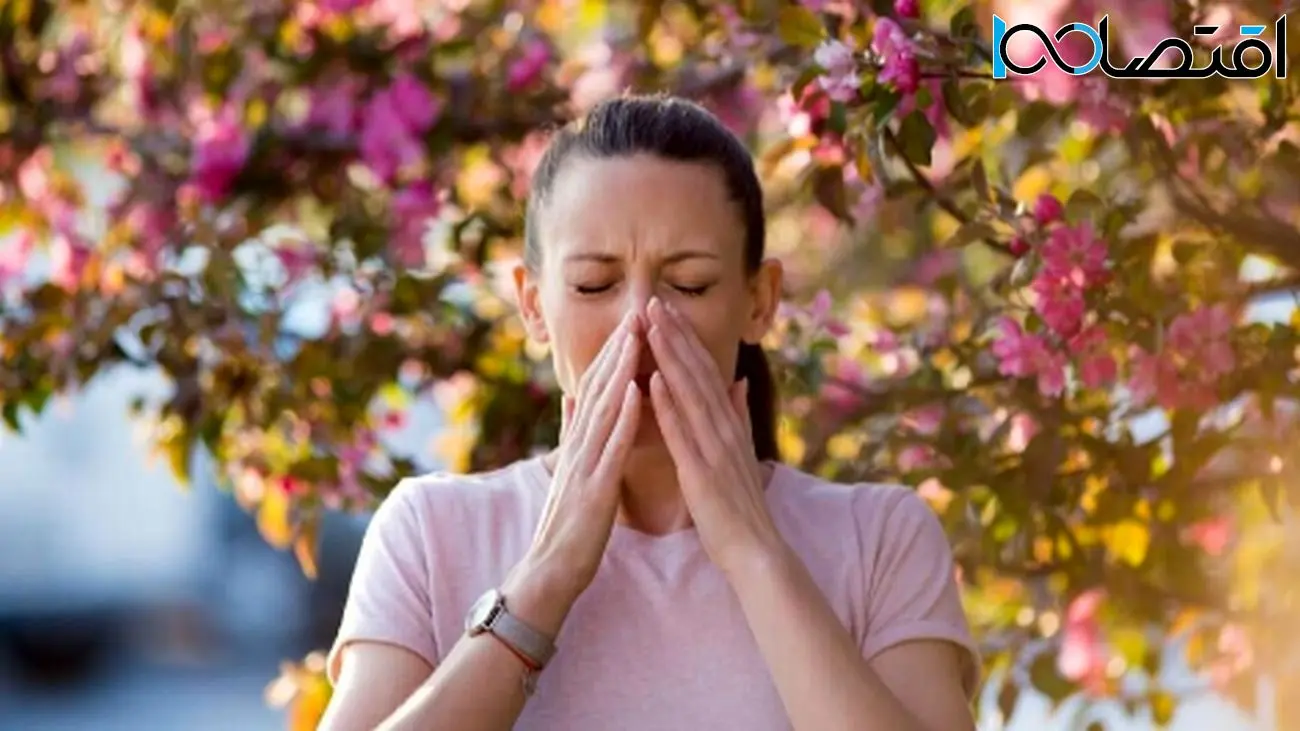 بهترین راهکارها برای مقابله با گرفتگی بینی در بهار