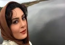 تازه ترین عکس از چهره زیبا حدیث تهرانی با استایل ورزشی / متفاوت از تلویزیون !