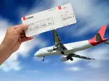 رییس سازمان هواپیمایی تهدید کرد؛ مسدود شدن حساب‌ بانکی سایت‌های بلیت فروش متخلف