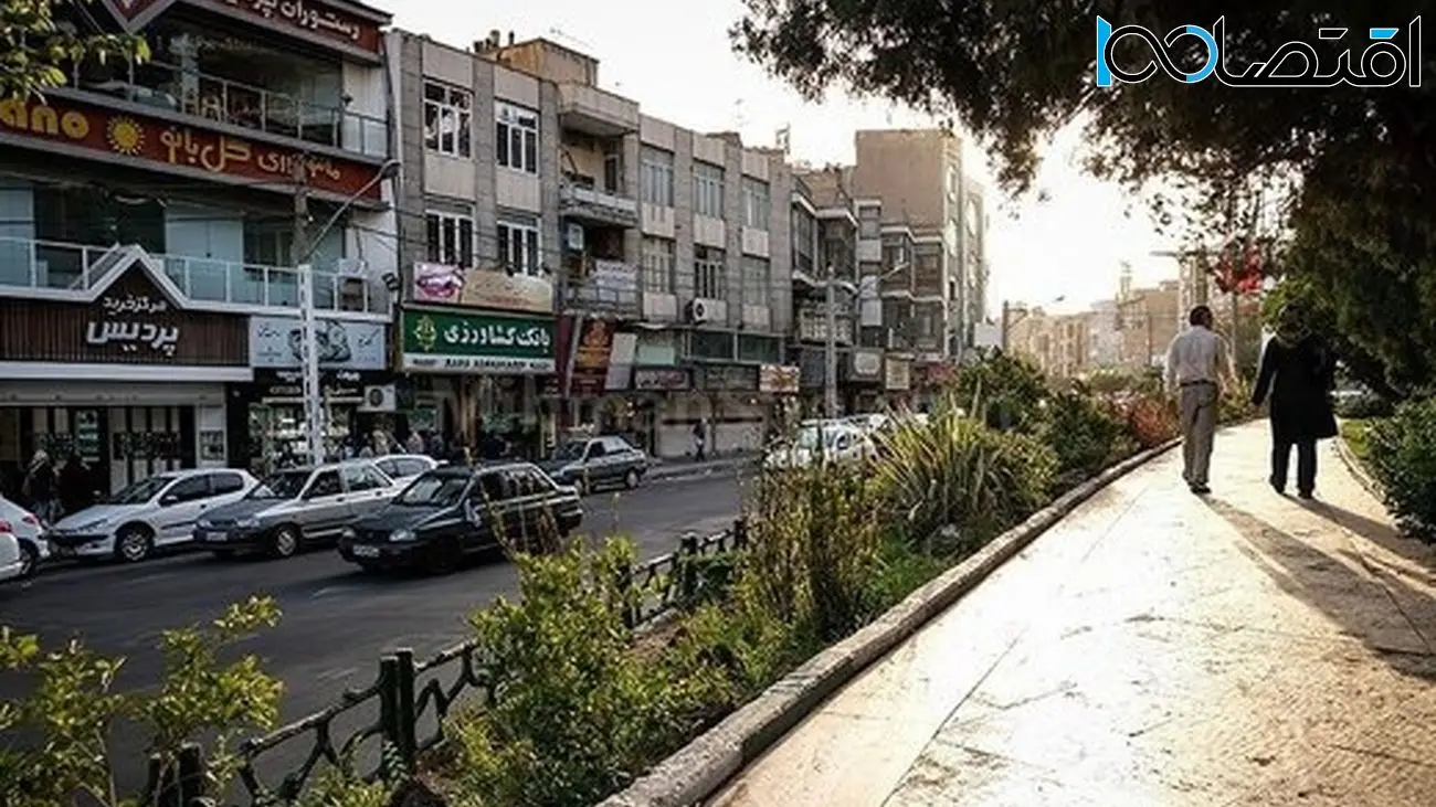 قیمت جدید آپارتمان برای مستاجران تهرانی / در این محله خانه چند؟! + جدول