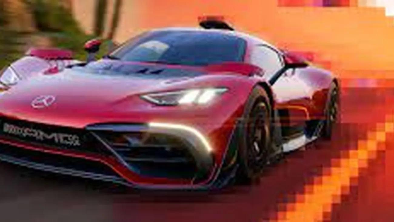 فناوری‌های FSR 2.2 و DLSS 2.4 به Forza Horizon 5 می‌آیند