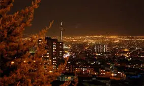خانه این زن تهرانی دنیا را بهم ریخت ! / بیتا همه را حسرت به دل کرد ! + عکس