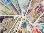 افزایش نرخ رسمی ۱۴ ارز | فهرست قیمت‌های جدید در ۱۷ مهر ۱۴۰۲