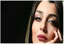  زیبایی خیره کننده ساره بیات بدون میکاپ و عمل زیبایی / پگاه عاشقانه جذابتر از دوران مجردی !