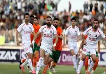 دوئل نفس‌گیر بقا در رفسنجان؛ با تساوی بدون گل به نفع هوادار خاتمه یافت!