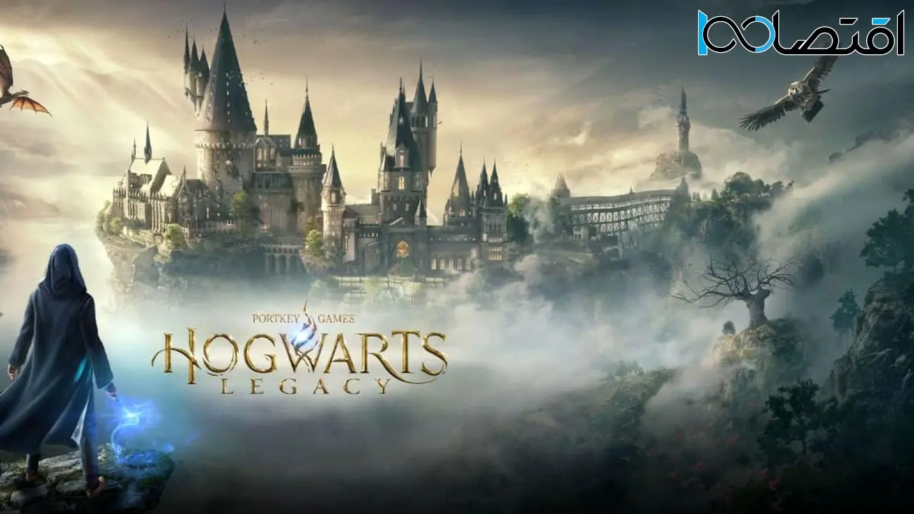 عرضه نسخه نسل هشتمی بازی Hogwarts Legacy به تاخیر افتاد