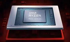 AMD از پردازنده رایزن 7840U رونمایی کرد