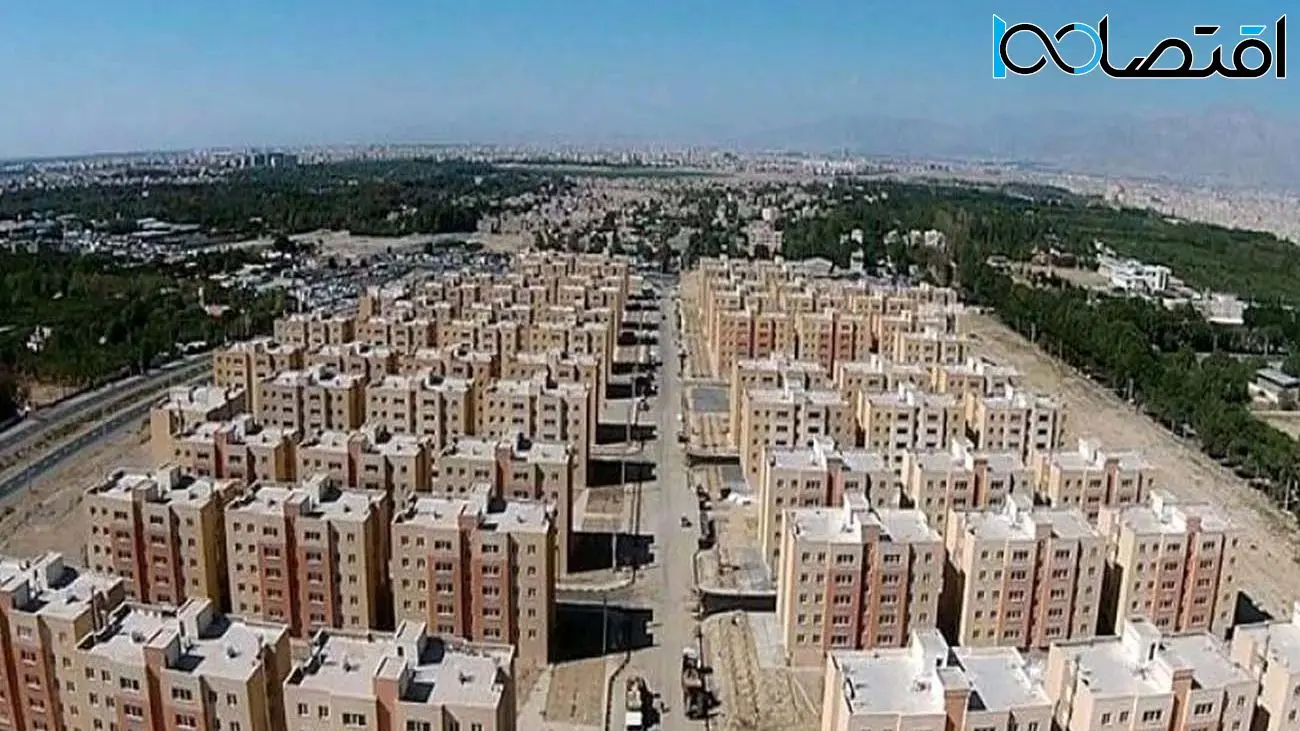 چینی‌ها از این تاریخ برای ساخت مسکن وارد ایران می‌شوند 