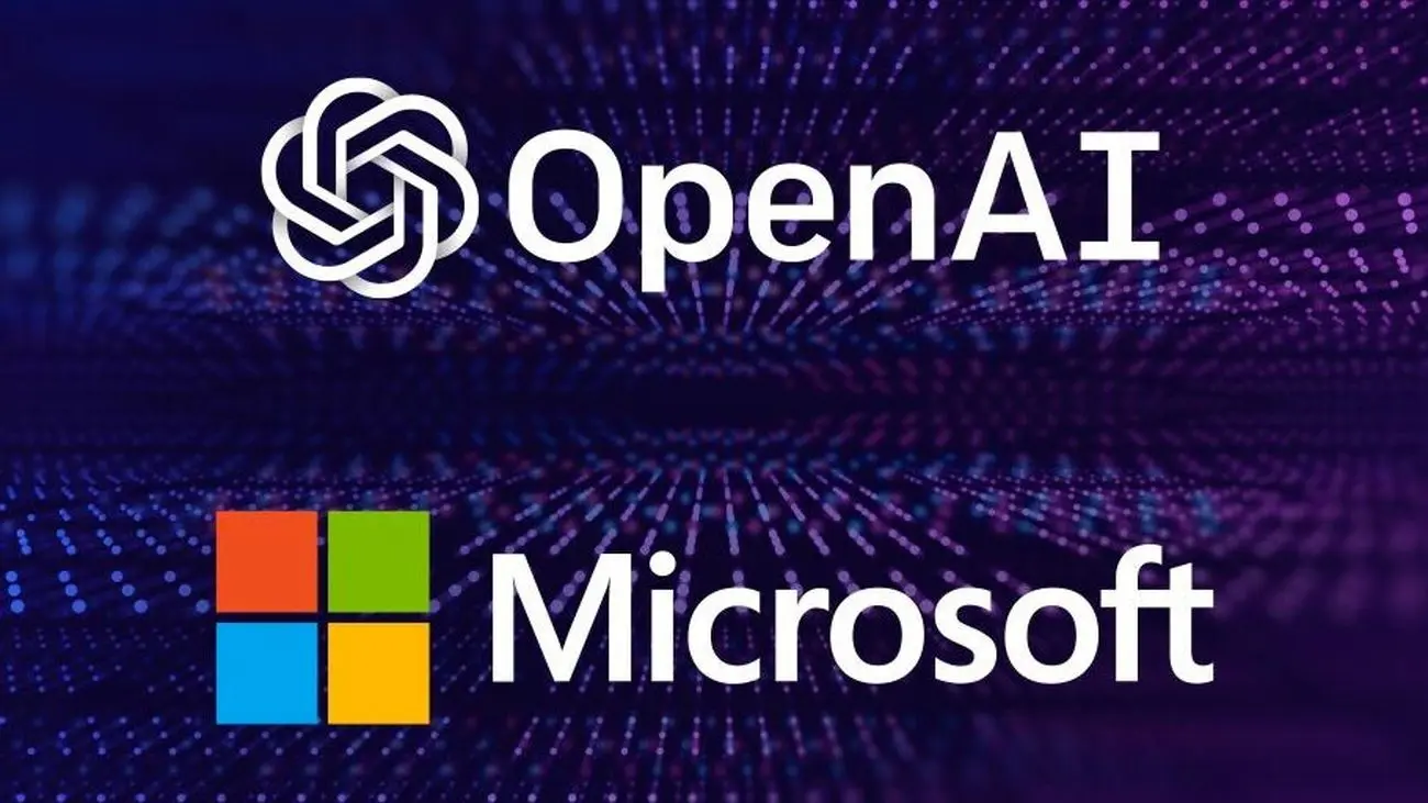 سرمایه گذاری ۱۰ میلیارد دلاری مایکروسافت در هوش مصنوعی OpenAI، سازنده ChatGPT