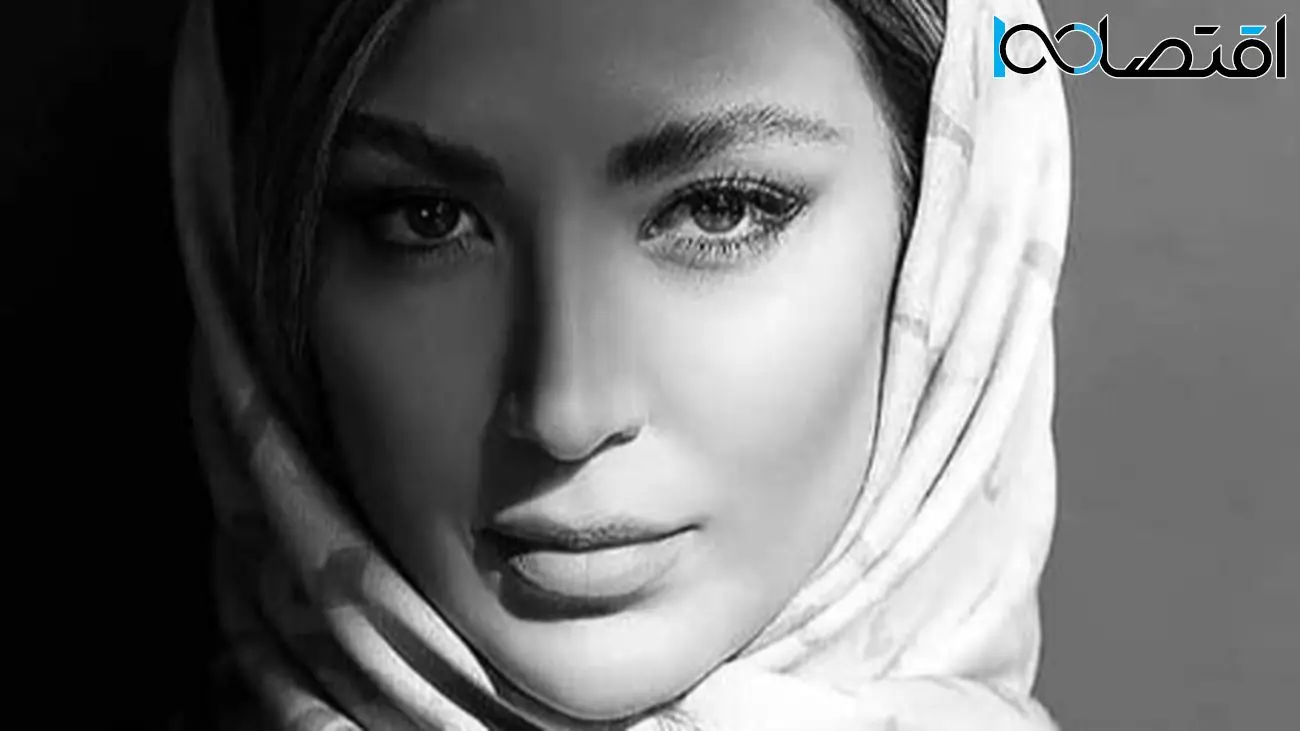 تیپ خاص و شیک با کیف مجلسی مینا مختاری؛ همسر خوشسلیقه بهرام رادان + عکس