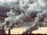 خطر اوج‌ گرفتن انتشار گاز کربن در سال ۲۰۲۳