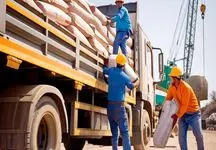 قیمت سیمان امروز 25 اردیبهشت ۱۴۰۴ / آینده قیمت‌ها در هاله‌ای از ابهام + جدول
