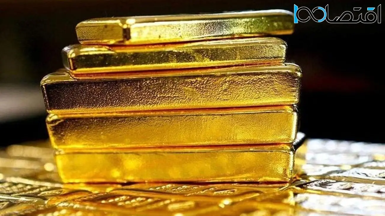 شرط افزایش قیمت طلا اعلام شد 