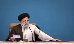 رئیسی عامل گرانی دلار را معرفی کرد