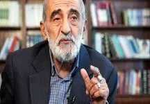 افشاگری شریعتمداری درباره هدف واقعی ترامپ از مذاکره با ایران!