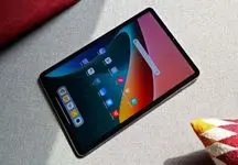 تبلت‌های سری شیائومی پد 6 تراشه‌های قدرتمند و نمایشگر 120 هرتزی از راه می‌رسند
